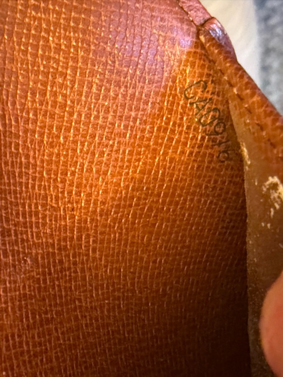 Louis Vuitton Monogram Agenda PM 🎊🎆 - Picture 10 of 14